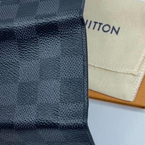 Damien Graphite 6 Key Holder - Picture 9 of 10